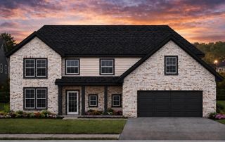 5387 SHETLAND TRAIL CV, Arlington, TN 38002