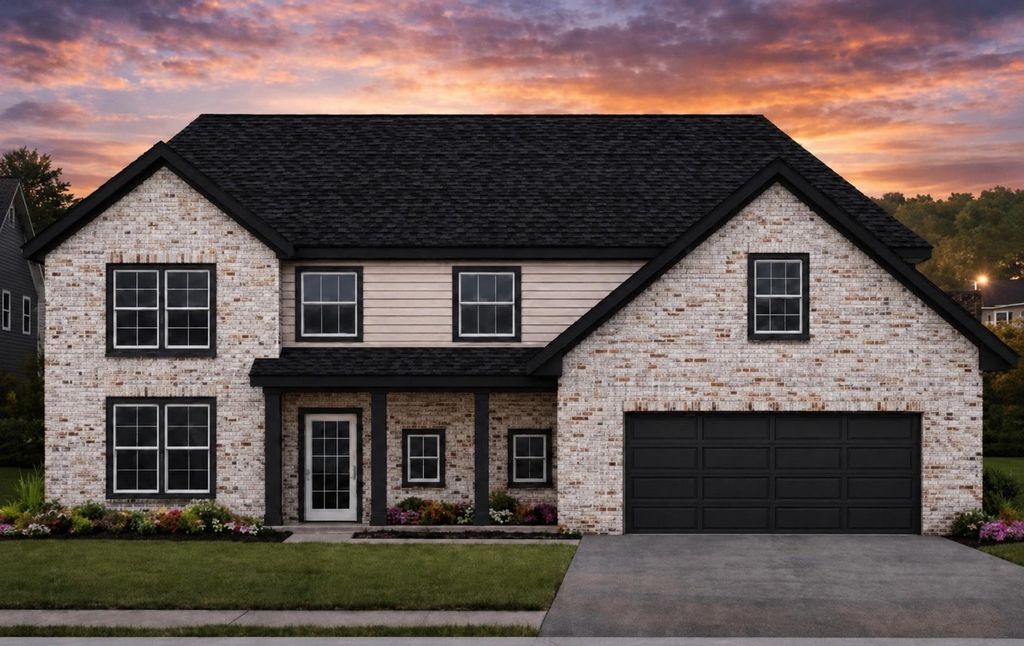 5387 SHETLAND TRAIL CV, Arlington, TN 38002