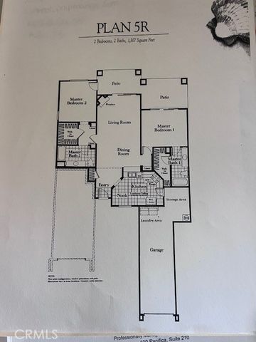 320 Villa Point, Newport Beach, CA 92660