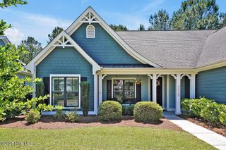 2225 Umstead Lane, Leland, NC 28451