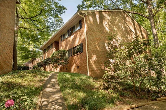 1111 Clairemont Avenue K2, Decatur, GA 30030