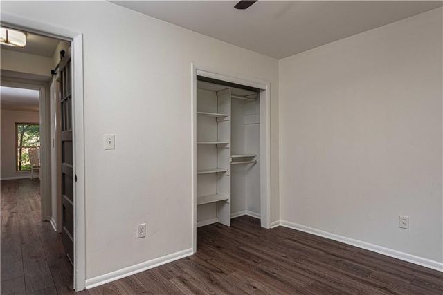 1111 Clairemont Avenue K2, Decatur, GA 30030