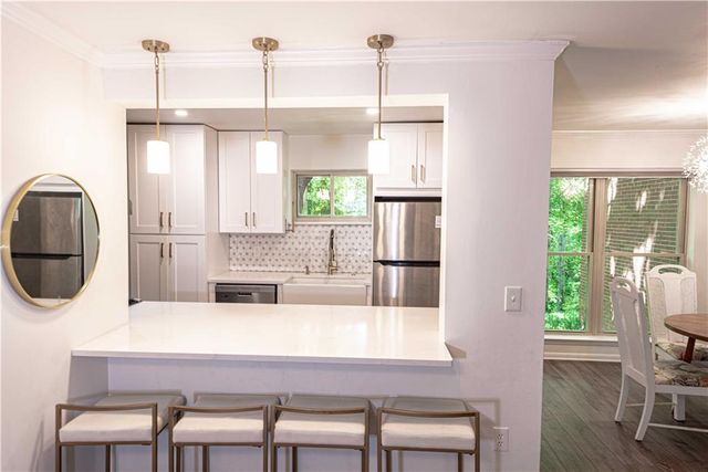 1111 Clairemont Avenue K2, Decatur, GA 30030