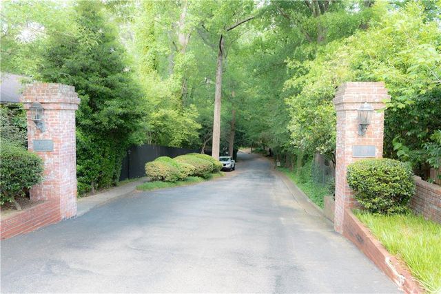 1111 Clairemont Avenue K2, Decatur, GA 30030