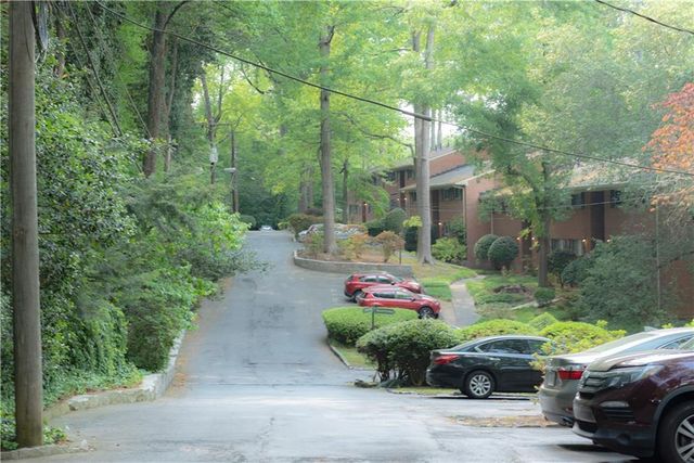 1111 Clairemont Avenue K2, Decatur, GA 30030