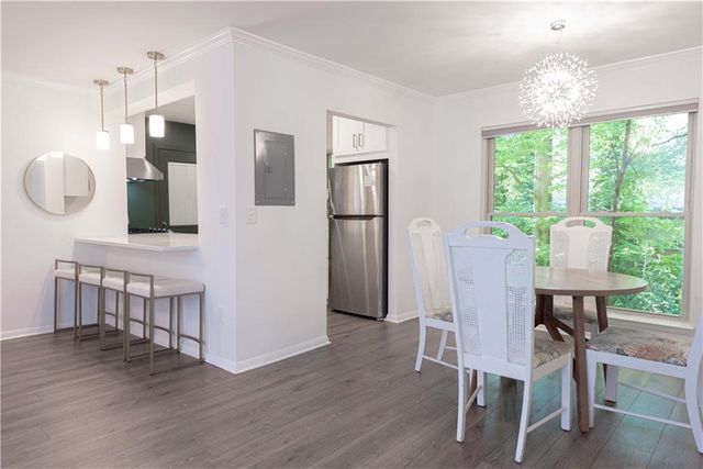 1111 Clairemont Avenue K2, Decatur, GA 30030
