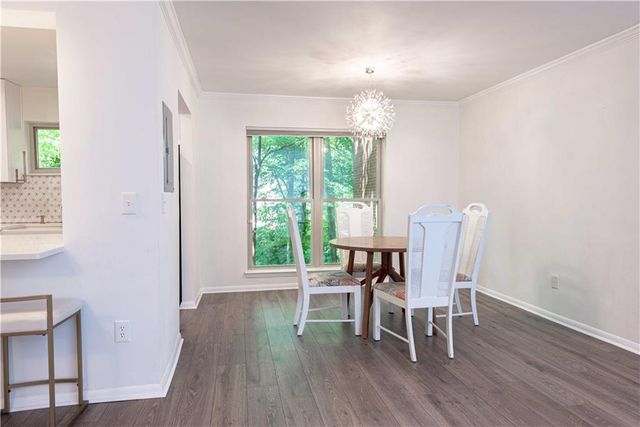 1111 Clairemont Avenue K2, Decatur, GA 30030