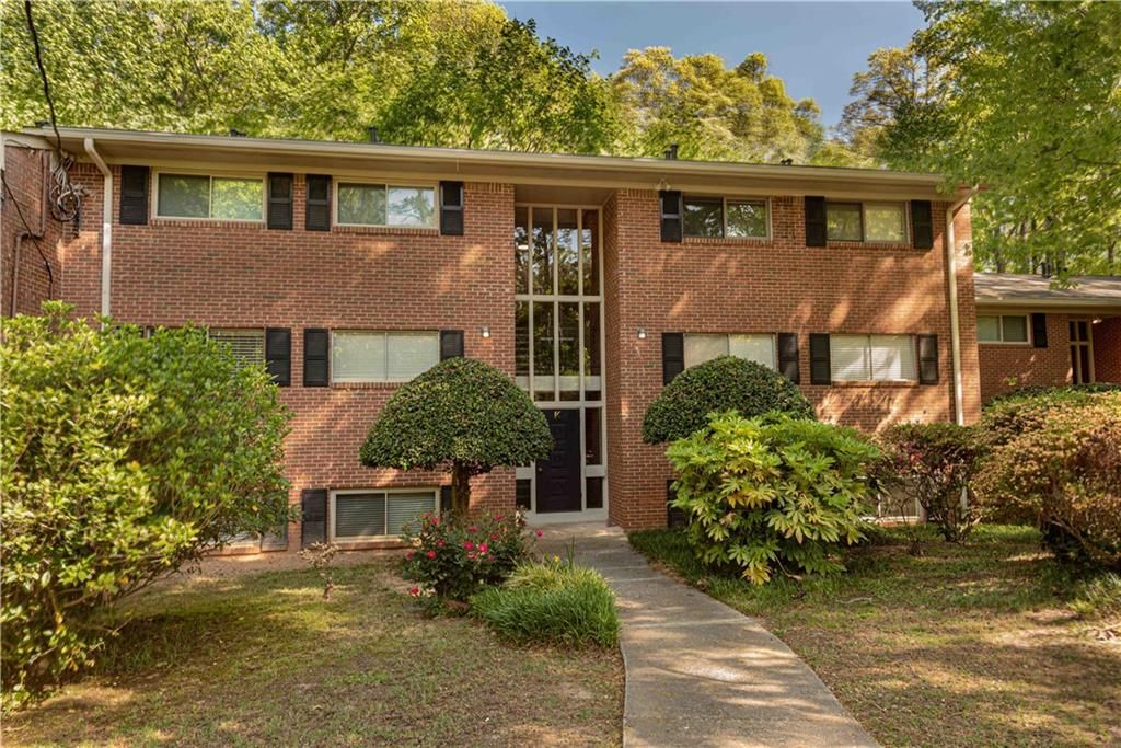 1111 Clairemont Avenue K2, Decatur, GA 30030