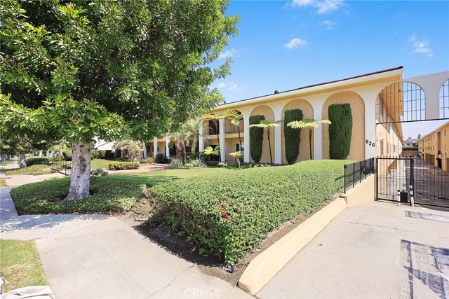 620 W Huntington 216, Arcadia, CA 91007