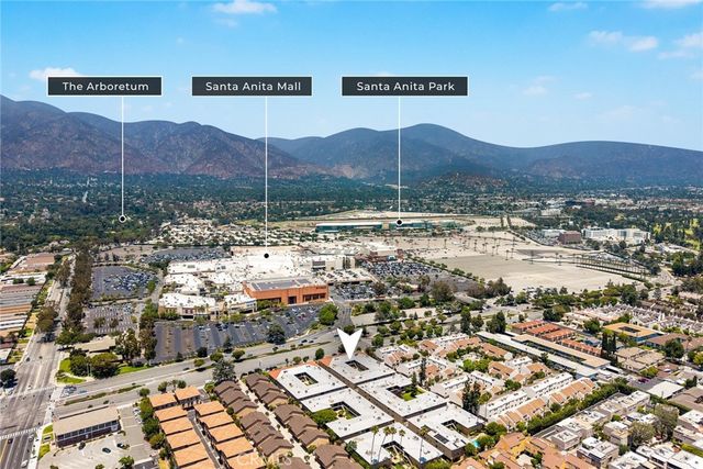 620 W Huntington 216, Arcadia, CA 91007