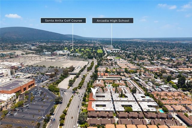 620 W Huntington 216, Arcadia, CA 91007