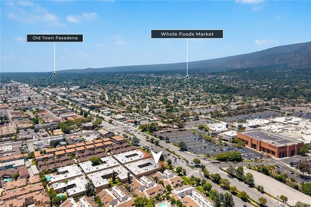 620 W Huntington 216, Arcadia, CA 91007