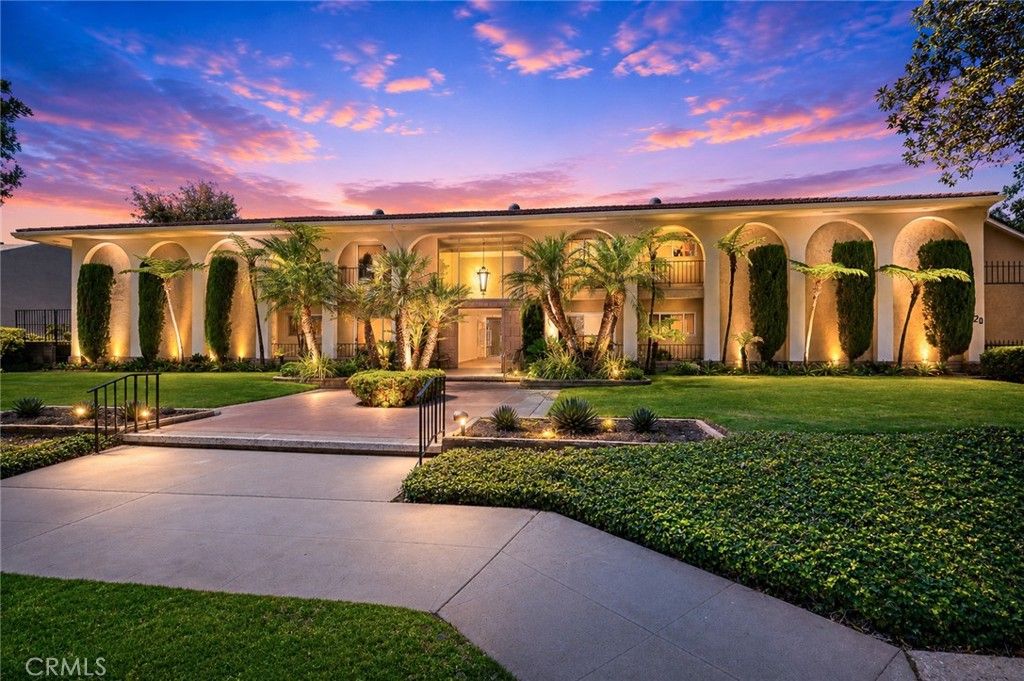 620 W Huntington 216, Arcadia, CA 91007 — exterior