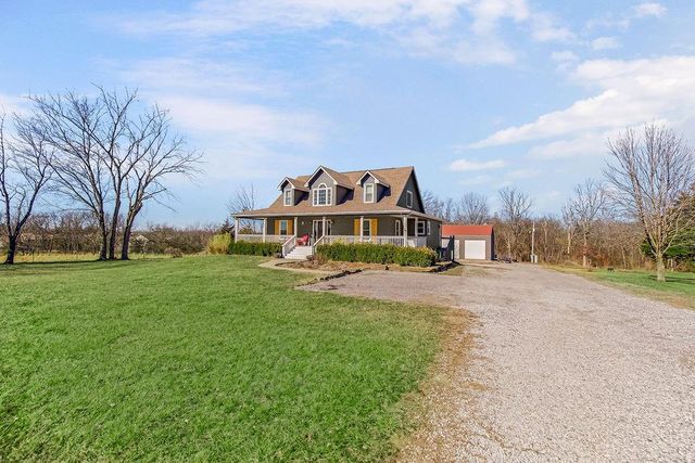 3 Cedars Street, Freeman, MO 64746