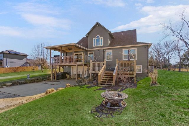 3 Cedars Street, Freeman, MO 64746