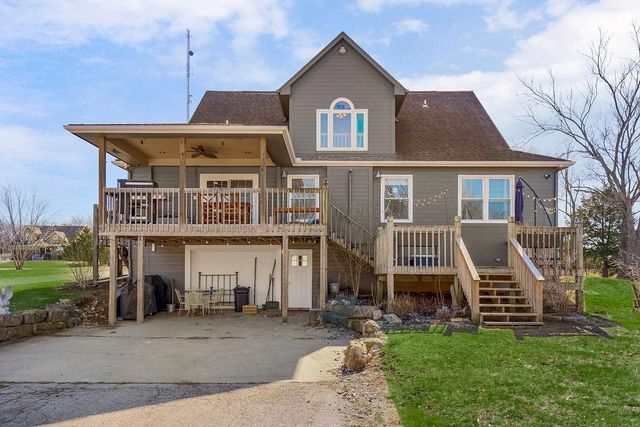 3 Cedars Street, Freeman, MO 64746