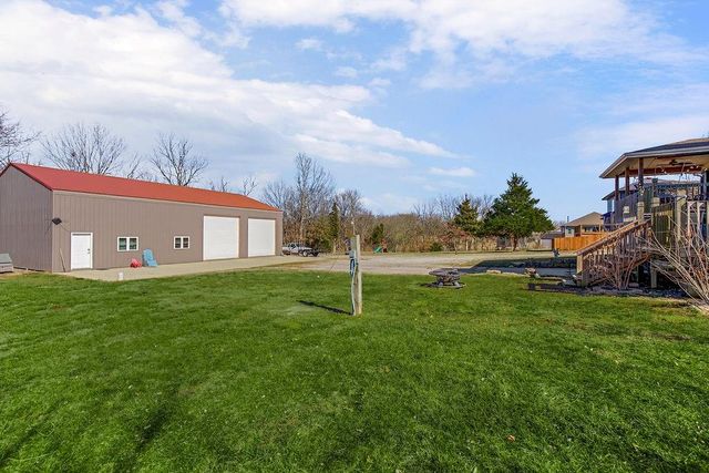 3 Cedars Street, Freeman, MO 64746