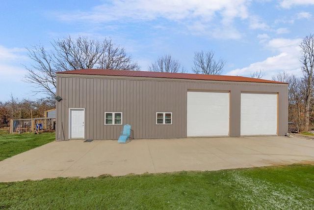 3 Cedars Street, Freeman, MO 64746