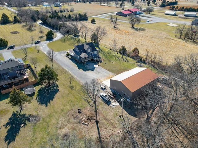 3 Cedars Street, Freeman, MO 64746
