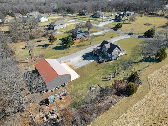3 Cedars Street, Freeman, MO 64746