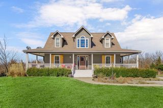 3 Cedars Street, Freeman, MO 64746