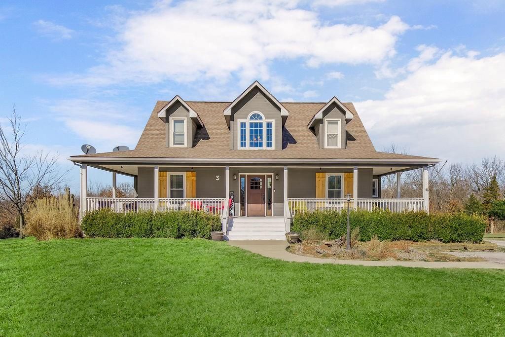 3 Cedars Street, Freeman, MO 64746