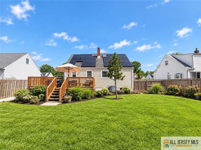 50 Merrill Avenue, East Brunswick, NJ 08816
