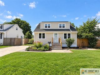 50 Merrill Avenue, East Brunswick, NJ 08816