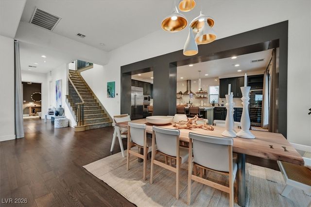 11824 Kingsbarns Court, Las Vegas, NV 89141