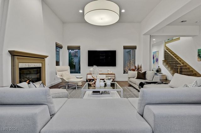 11824 Kingsbarns Court, Las Vegas, NV 89141