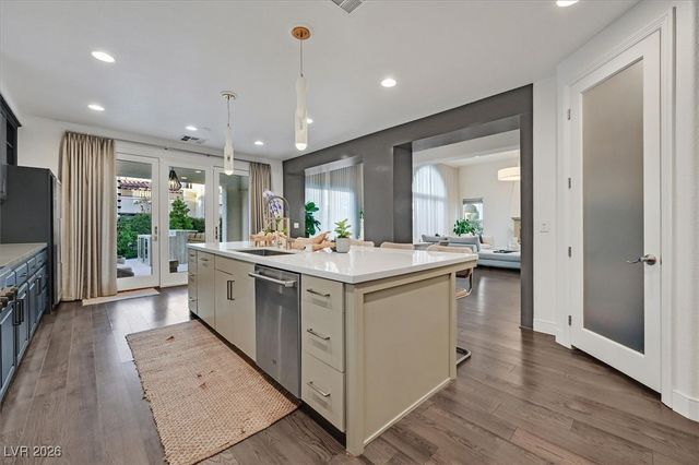 11824 Kingsbarns Court, Las Vegas, NV 89141