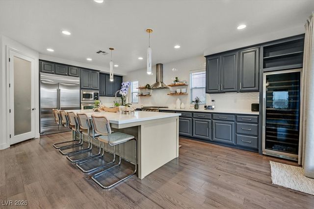 11824 Kingsbarns Court, Las Vegas, NV 89141