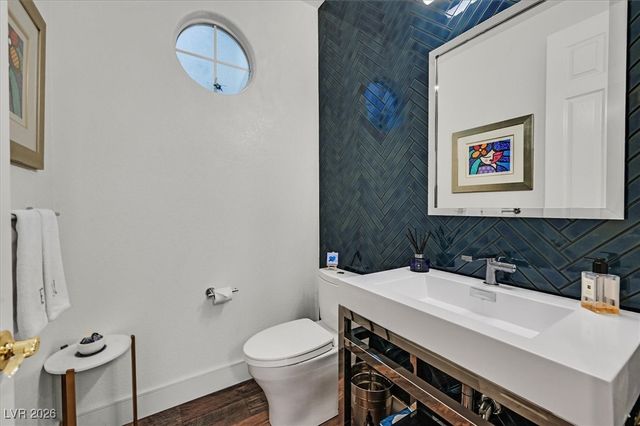 11824 Kingsbarns Court, Las Vegas, NV 89141