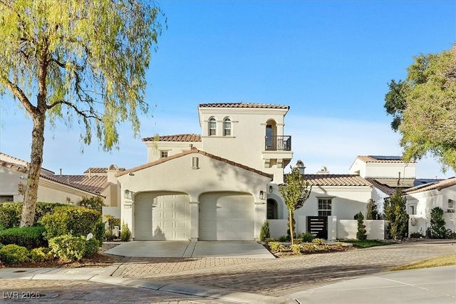 11824 Kingsbarns Court, Las Vegas, NV 89141