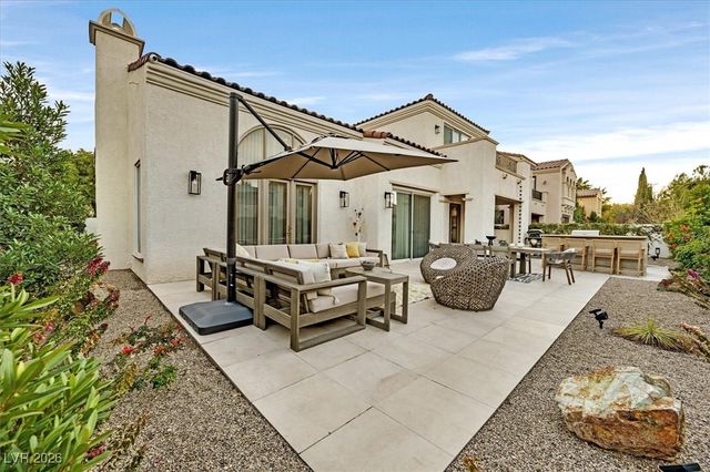 11824 Kingsbarns Court, Las Vegas, NV 89141