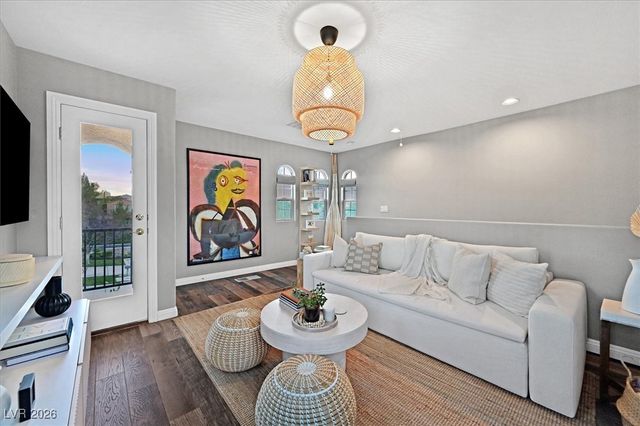 11824 Kingsbarns Court, Las Vegas, NV 89141