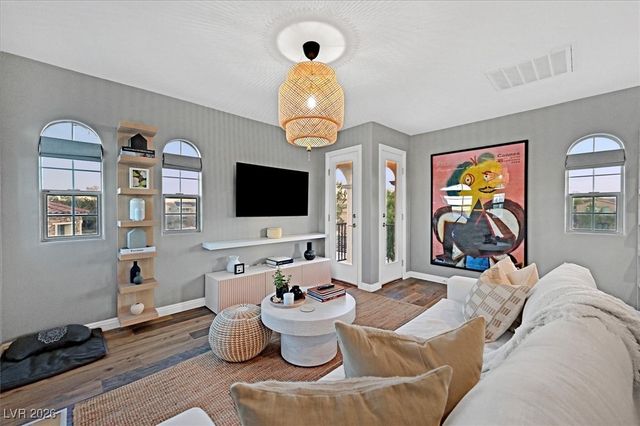 11824 Kingsbarns Court, Las Vegas, NV 89141