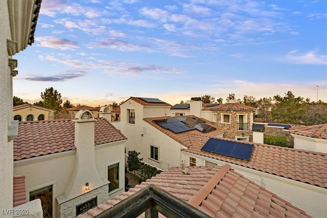 11824 Kingsbarns Court, Las Vegas, NV 89141