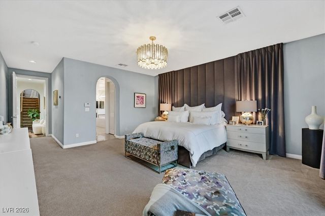 11824 Kingsbarns Court, Las Vegas, NV 89141