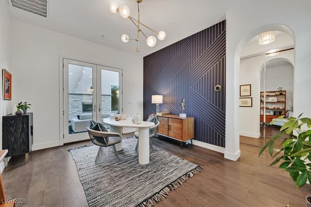 11824 Kingsbarns Court, Las Vegas, NV 89141