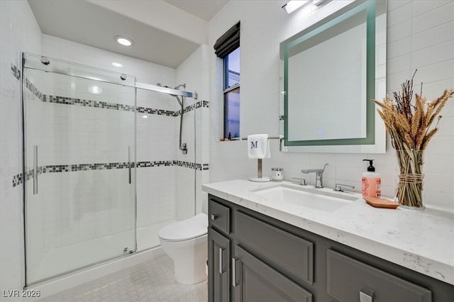 11824 Kingsbarns Court, Las Vegas, NV 89141