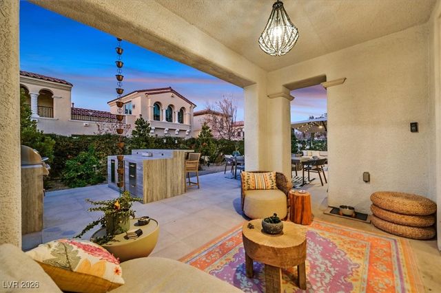 11824 Kingsbarns Court, Las Vegas, NV 89141