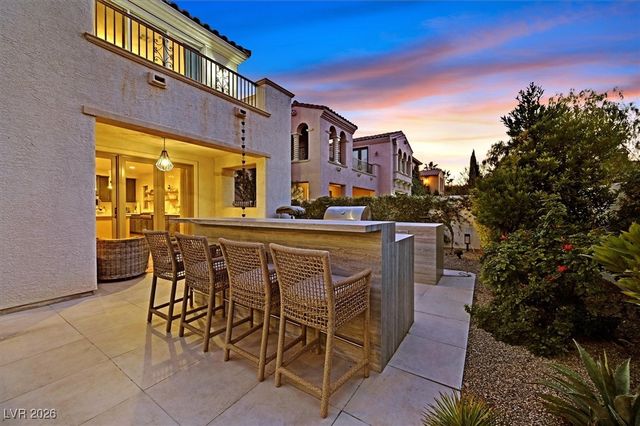 11824 Kingsbarns Court, Las Vegas, NV 89141