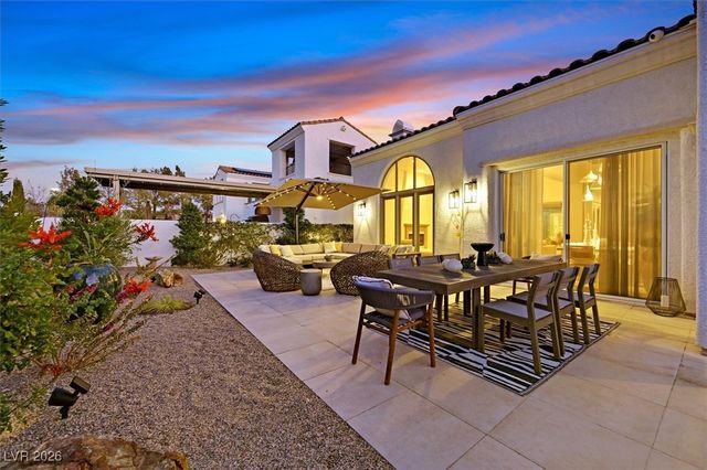 11824 Kingsbarns Court, Las Vegas, NV 89141