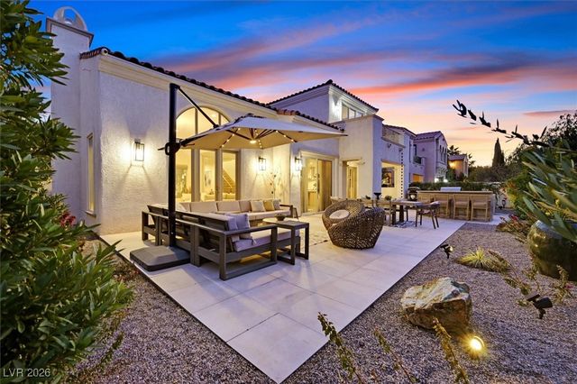 11824 Kingsbarns Court, Las Vegas, NV 89141