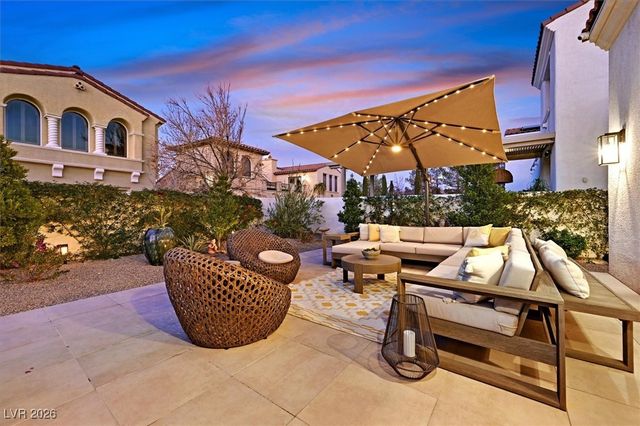 11824 Kingsbarns Court, Las Vegas, NV 89141