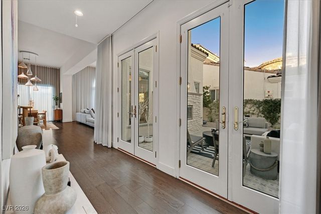 11824 Kingsbarns Court, Las Vegas, NV 89141