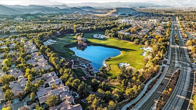 11824 Kingsbarns Court, Las Vegas, NV 89141