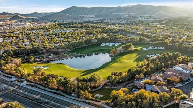 11824 Kingsbarns Court, Las Vegas, NV 89141