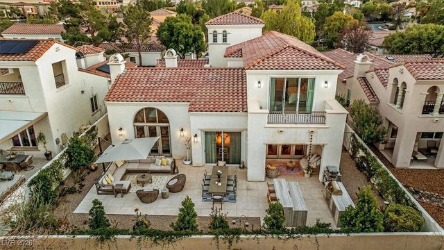 11824 Kingsbarns Court, Las Vegas, NV 89141